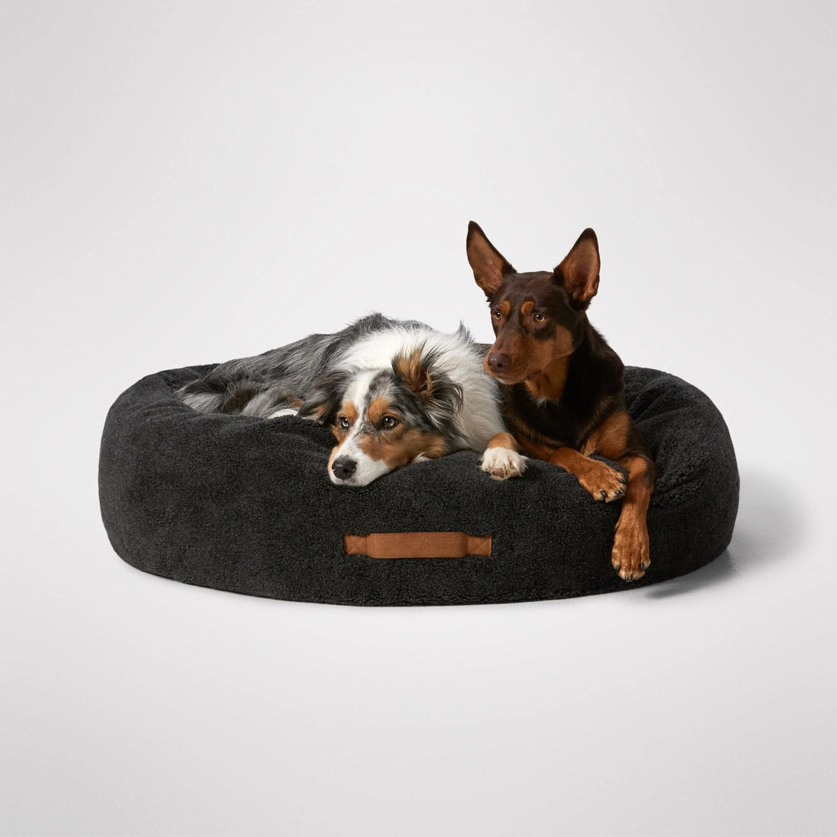 MiniJumbuk SleepCalm Oasis Dog Bed