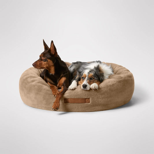 MiniJumbuk SleepCalm Oasis Dog Bed