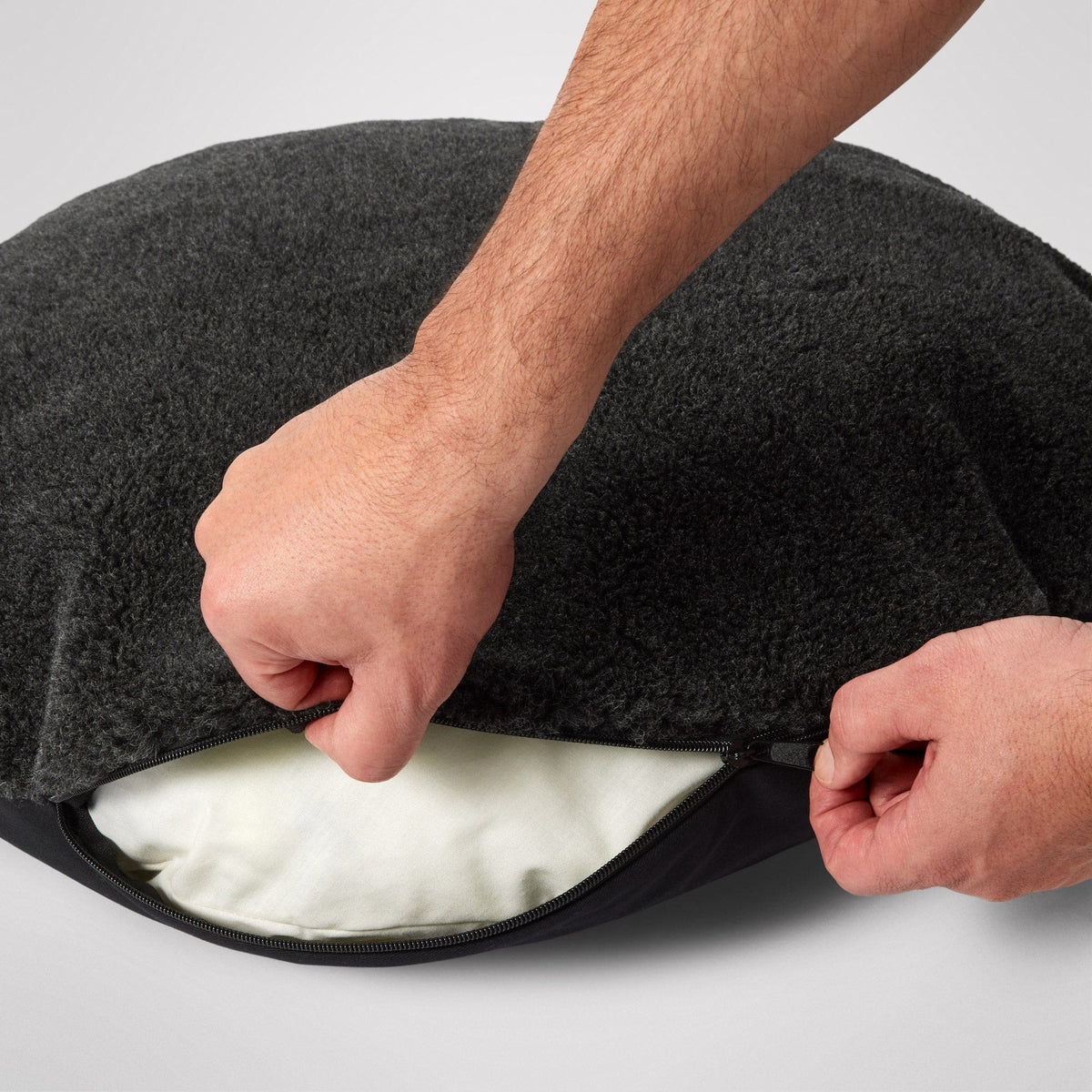 MiniJumbuk SleepCalm Oasis Dog Bed