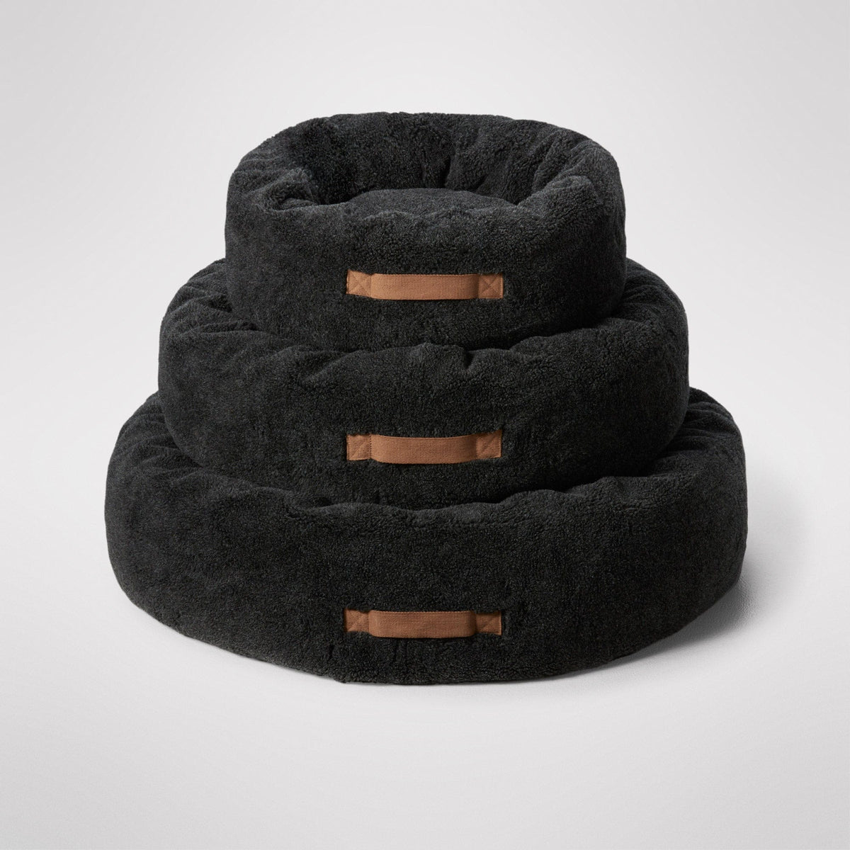MiniJumbuk SleepCalm Oasis Dog Bed
